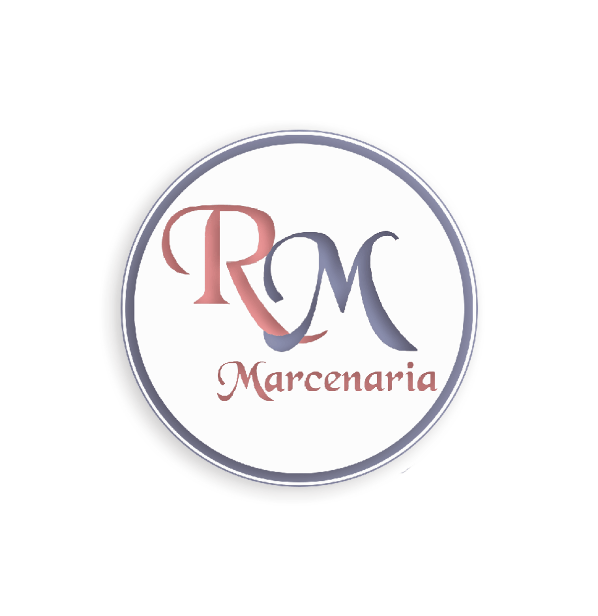 Logo Rm Marcenaria